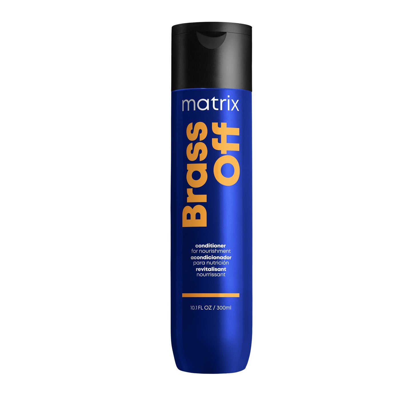 MATRIX Blue Shampoo Brass Off