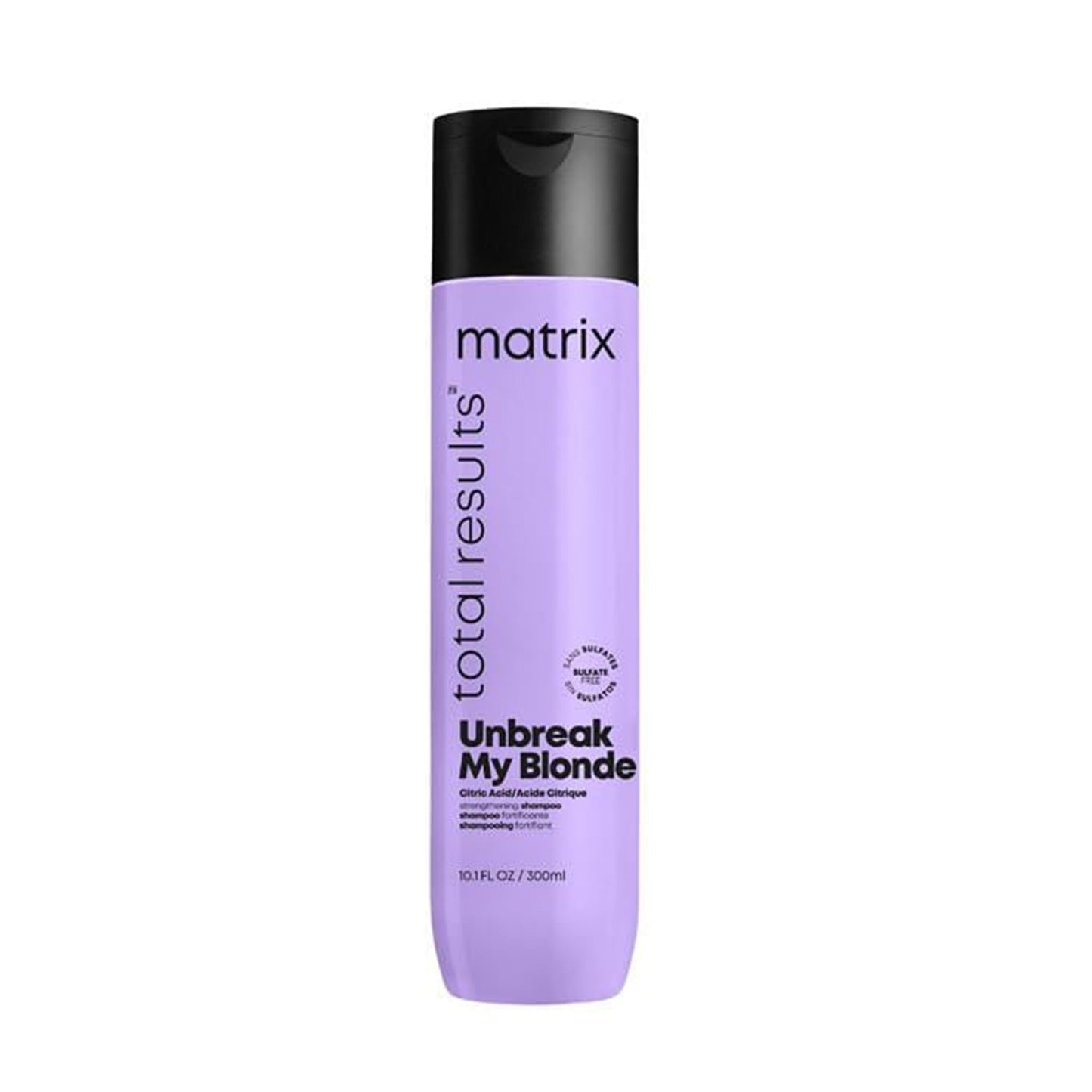 MATRIX Total Results Unbreak My Blonde Kit