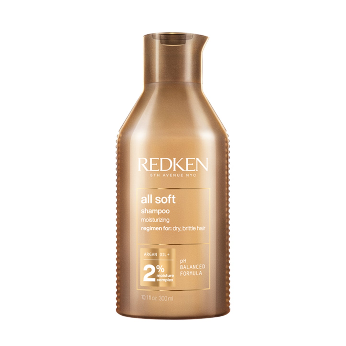 REDKEN All Soft Holiday Gift Set