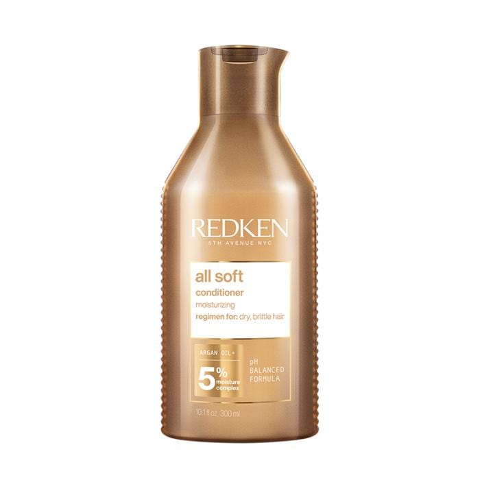 REDKEN All Soft Holiday Gift Set