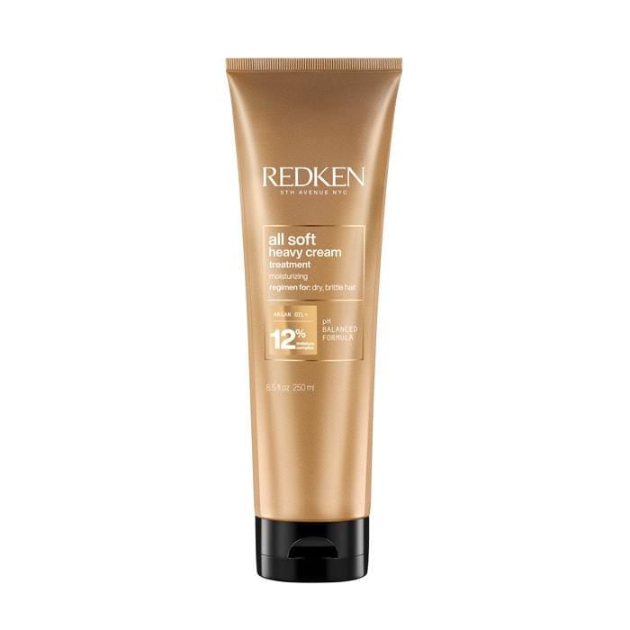 REDKEN All Soft Holiday Gift Set