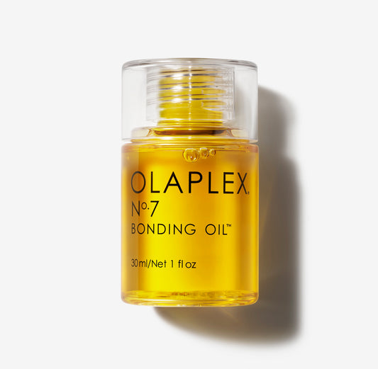 Nº.7 Bonding Oil