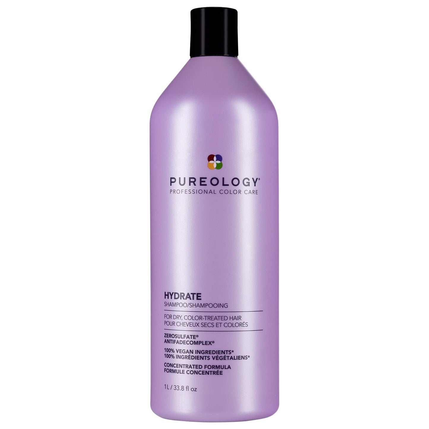 Pureology Hydrate Conditioner for Dry, Color-Treated Hair