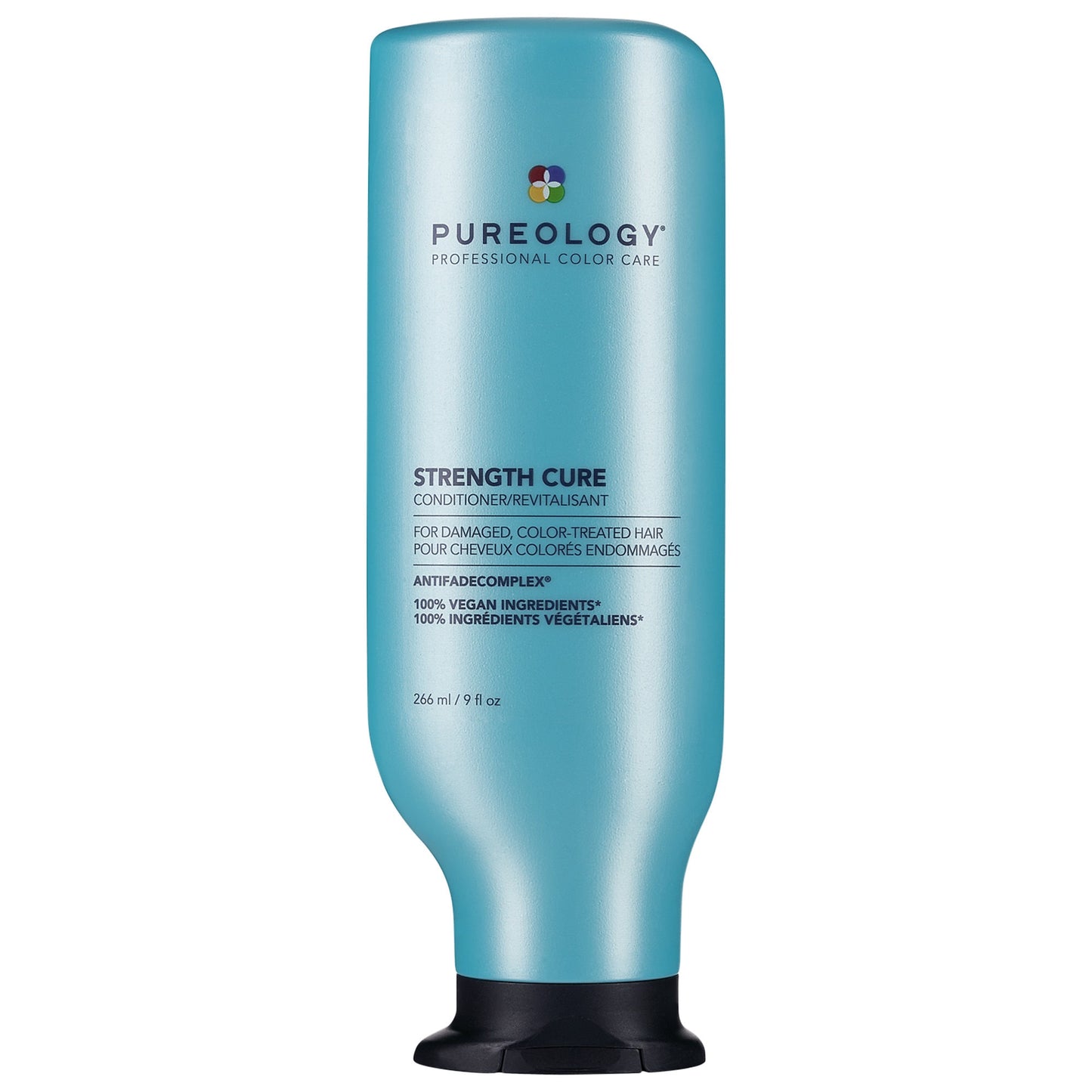 Pureology Strength Cure Strengthening Conditioner for Damaged Color-Treated Hair