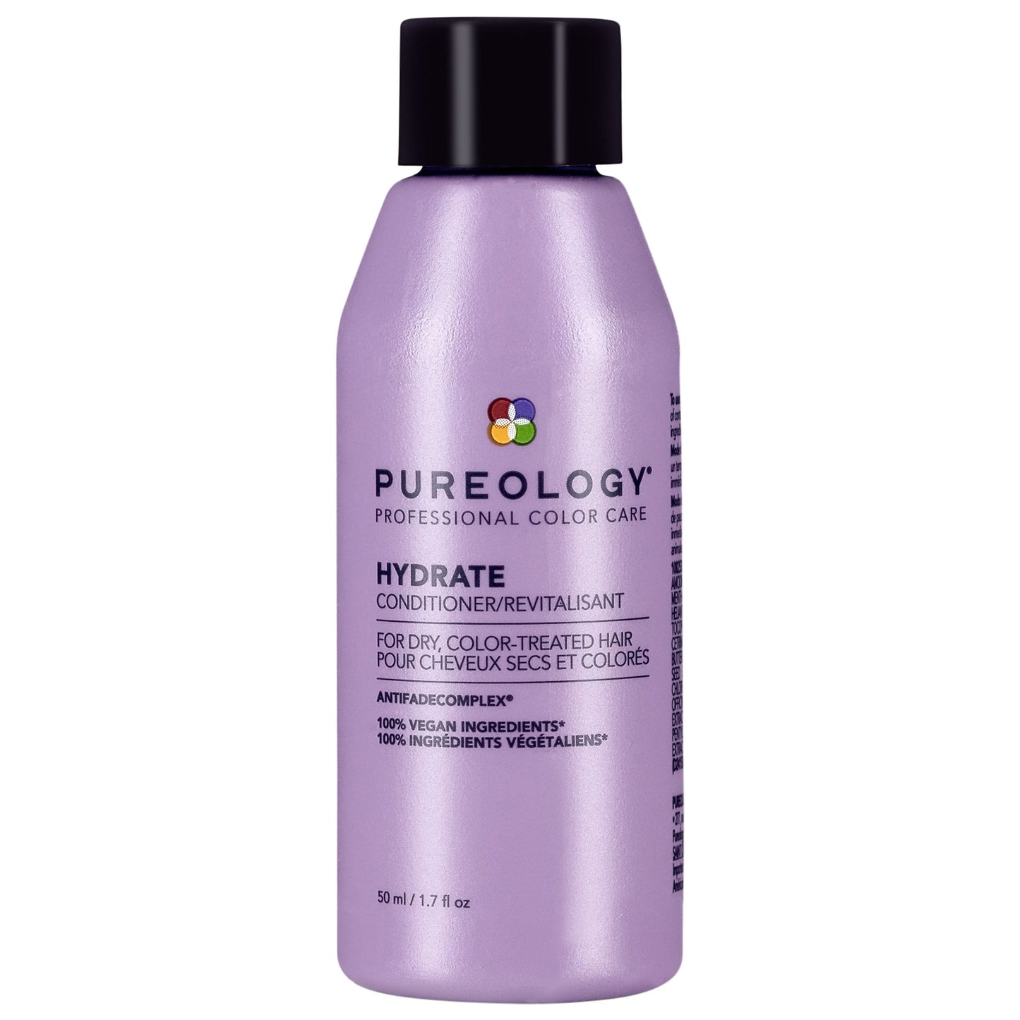 Pureology Hydrate Conditioner for Dry, Color-Treated Hair